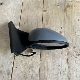 SPECCHIETTO RETROVISORE DESTRO ALFA 147 DAL 2000 AL 2010