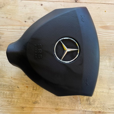 AIRBAG VOLANTE MERCEDES-BENZ CLASSE A DAL 2004 AL 2012