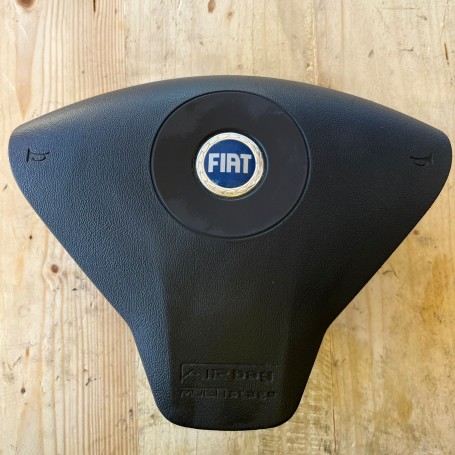 AIRBAG VOLANTE FIAT STILO DAL 2001 AL 2010