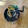 ANELLO AIRBAG VOLANTE FIAT PUNTO 1999-2010