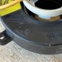 ANELLO AIRBAG VOLANTE FIAT PUNTO 1999-2010