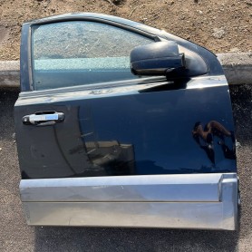 PORTA ANTERIORE DESTRA COMPLETO KIA SORENTO DAL 2002 IN POI