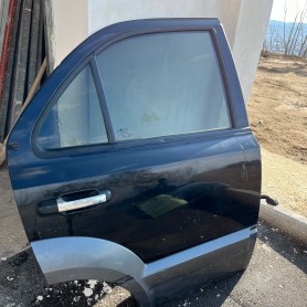 PORTA ANTERIORE DESTRA COMPLETO KIA SORENTO DAL 2002 IN POI