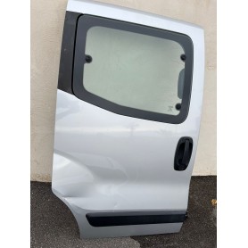 PORTA POSTERIORE DESTRA FIAT QUBO - CITROEN NEMO DAL 2008 IN POI