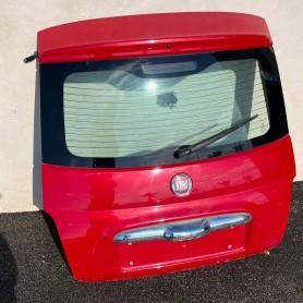 COFANO POSTERIORE FIAT 500 DAL 2007 AL 2017