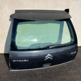 COFANO POSTERIORE CITROEN C4 DAL 2004 AL 2011