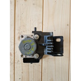 CENTRALINA POMPA ABS PANDA 2012 IN POI