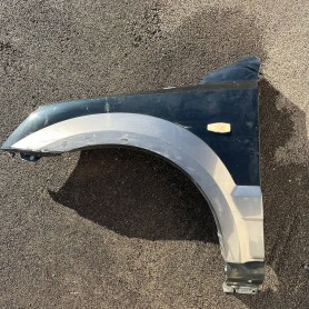 PARAFANGO COMPLETO SINISTRO KIA SORENTO DAL 2002 AL 2006