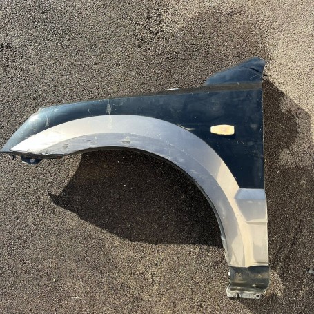 PARAFANGO COMPLETO SINISTRO KIA SORENTO DAL 2002 AL 2006