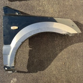 PARAFANGO COMPLETO DESTRO KIA SORENTO DAL 2002 AL 2006