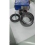 KIT CUSCINETTO RUOTA ANTERIORE ALFA ROMEO 75 - RZ 3.0 V6 Zagato VKBA 718 SKF SCAFF.SOPRA VETRI SP.