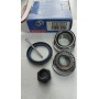 CUSCINETTO KIT RUOTA ANTERIORE SKF VKBA1487 PER ALFA GIULIETTA-75/90-ALFETTA SCAFF.SOPRA VETRI SP