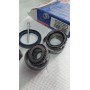 CUSCINETTO KIT RUOTA ANTERIORE SKF VKBA1487 PER ALFA GIULIETTA-75/90-ALFETTA SCAFF.SOPRA VETRI SP