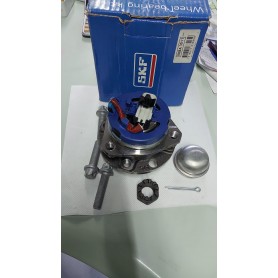 Mozzo ruota SKF VKBA 3511 cuscinetti ruota con ABS anteriore per Opel Astra G Caravan CC box SCAFF.VETRI SP.