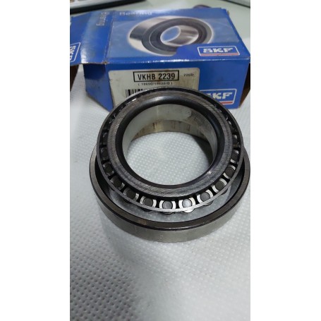 VKHB2239 18690/18620Q 17,5X46X79,4 CUSCINETTO CONICO IVECO DAILY 78-89 SCAFF.SOPRA VETRI SP