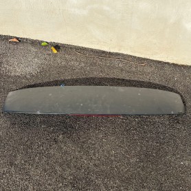 SPOILER POSTERIORE PEUGEOT 206 DAL 1998 AL 200