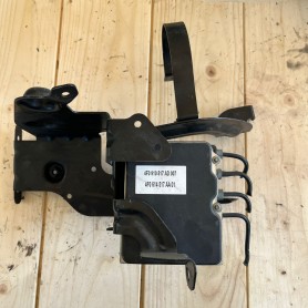 CENTRALINA POMPA ABS AUDI A6 DAL 2004 AL 2011