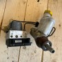 CENTRALINA POMPA ABS FIAT PANDA DAL 2003 IN POI