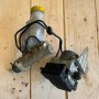 CENTRALINA POMPA ABS FIAT PANDA DAL 2003 IN POI
