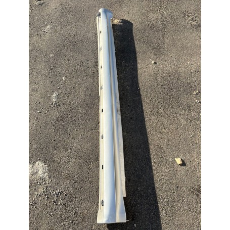 MINIGONNA SOTTOPORTA SINISTRA MERCEDES CLASSE A DAL 2004 AL 2012