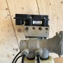 CENTRALINA POMPA ABS FIAT PANDA 169