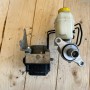 CENTRALINA POMPA ABS FIAT PANDA 169