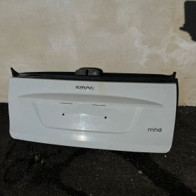 PORTELLONE POSTERIORE SMART FORTWO 451 DAL 2007 AL 2014