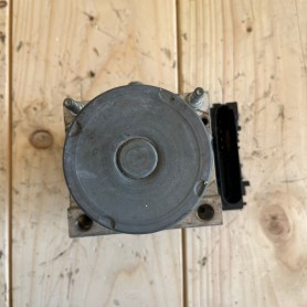 CENTRALINA POMPA ABS CITROEN C4 DAL 2004 AL 2010