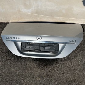 PORTELLONE POSTERIORE MERCEDES CLS 320 DAL 2005 AL 2010