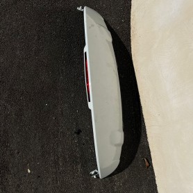 SPOILER POSTERIORE RENAULT CLIO DAL 2012 AL 2019