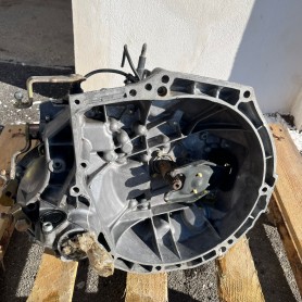 CAMBIO MANUALE COMPLETO PEUGEOT 206 DAL 1998 AL 2007