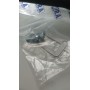 TUBO ACQUA IN FERRO tubo refrigerante per Opel Astra H 1.9 CDTI 1338289 - 55566009 - DISP.MIRA 15/3255