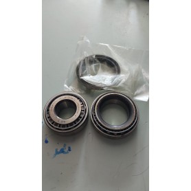 KIT CUSCINETTI RUOTA ALFA ROMEO ARNA POST. DISPONIBILI SKF VKBA 752 SCAFF.SOPRA V.SP.