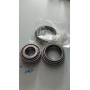 KIT CUSCINETTI RUOTA ALFA ROMEO ARNA POST. DISPONIBILI SKF VKBA 752 SCAFF.SOPRA V.SP.