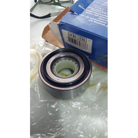 CUSCINETTO RUOTA CITROEN BX 305 SKF BA2B445469BA OE 332630 VKBA1336 445469 BA SCAFF.SOPRA VETRI SP