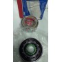 KIT CUSCINETTI RUOTE ANTERIORI SKF VKBA 638 - 7701462019 RENAULT 14.