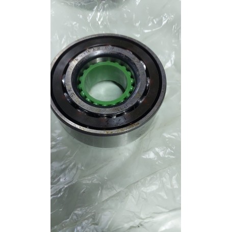 KIT CUSCINETTI RUOTE ANTERIORI SKF VKBA 638 - 7701462019 RENAULT 14.