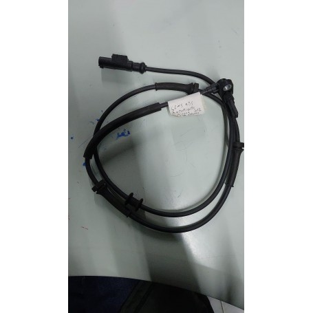 SENSORE ABS FIAT N.PANDA DAL 2012 ORIGINALE FIAT BOSCH F00C1G0016 CASSA 203/A