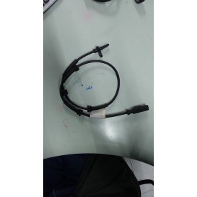 SENSORE ABS FIAT 500 L 1.3 Multijet CODICE SUL RICAMBIO - AT5B2 BOSCH CASSA 203/A