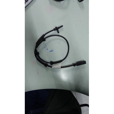 SENSORE ABS FIAT 500 L 1.3 Multijet CODICE SUL RICAMBIO - AT5B2 BOSCH CASSA 203/A