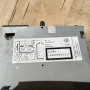 AUTORADIO STEREO LANCIA YPSILON DAL 2003 AL 2011