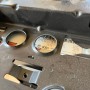 LETTORE MULTIMEDIALE PIù CENTRALINA AUDI A6 DAL 2004 AL 2011