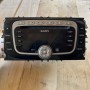 AUTORADIO STEREO FORD FOCUS DAL 2005 AL 2012