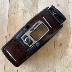 MODANATURA TUNNEL CENTRALE COMPLETO AUDI A 6