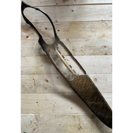 MODANATURA LISTELLO INTERNO CRUSCOTTO MERCEDES CLS