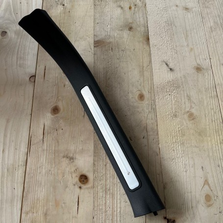 BATTITACCO POSTERIORE DESTRO MERCEDES CLASSE A DAL 2004 AL 2012