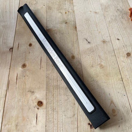 BATTITACCO ANTERIORE DESTRO MERCEDES CLASSE A DAL 2004 AL 2012