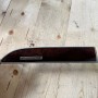 MODANATURA LISTELLO CRUSCOTTO LATO DESTRO AUDI A6 AVANT