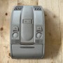 LUCI PLAFONIERA TETTO COMPLETA AUDI A6 DAL 2004 AL 2008
