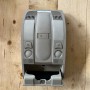 LUCI PLAFONIERA TETTO COMPLETA AUDI A6 DAL 2004 AL 2008